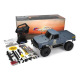 Crawler SCA-1E Coyote 2.1 RTR 1/10 de Carisma Adventure