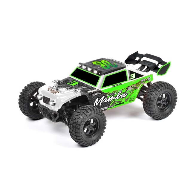 Buggy Pirate Mamba de T2M