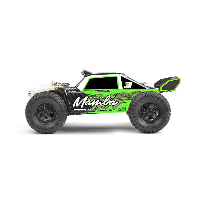 Buggy Pirate Mamba de T2M Buggy Pirate Mamba de T2M