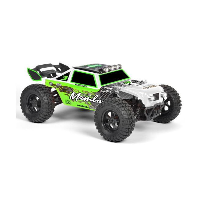 Buggy Pirate Mamba de T2M Buggy Pirate Mamba de T2M