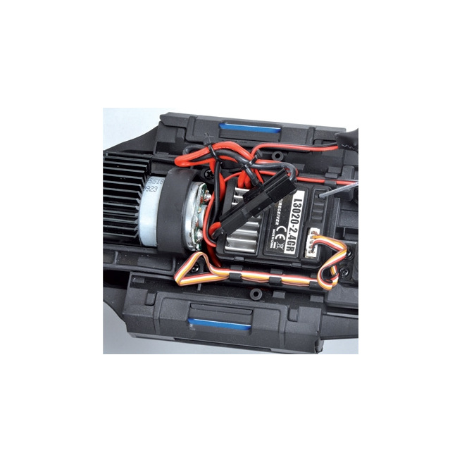 Buggy Pirate Mamba de T2M Buggy Pirate Mamba de T2M