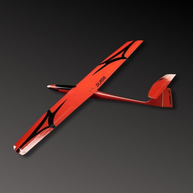 Planeur Slash Electro ARF de TopModel Cz Planeur Slash Electro ARF de TopModel Cz