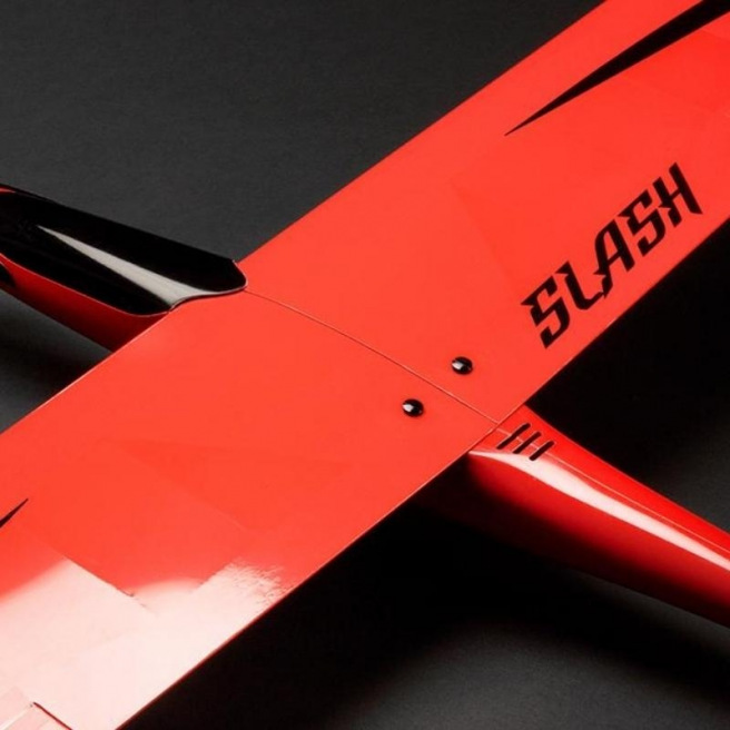 Planeur Slash Electro ARF de TopModel Cz Planeur Slash Electro ARF de TopModel Cz