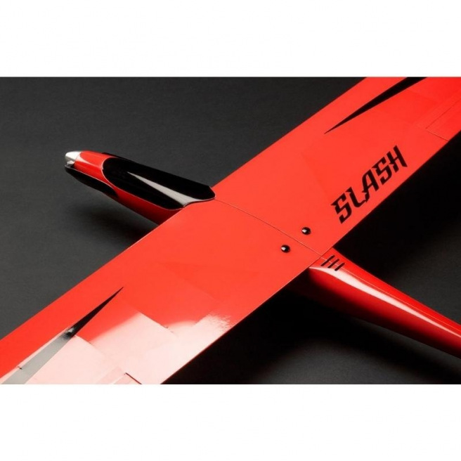 Planeur Slash Electro ARF de TopModel Cz Planeur Slash Electro ARF de TopModel Cz