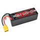 Batterie LiPo 4S 6700mAh 50C 14,8V  Sport Racing - Team Corally
