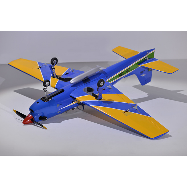 Avion Tucano MK2 15-20cc ARF de Phoenix Model