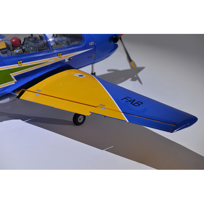 Avion Tucano MK2 15-20cc ARF de Phoenix Model