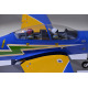 Avion Tucano MK2 15-20cc ARF de Phoenix Model