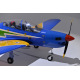 Avion Tucano MK2 15-20cc ARF de Phoenix Model