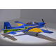 Avion Tucano MK2 15-20cc ARF de Phoenix Model