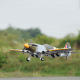 Avion Spitfire MK2 46-55 ARF de Phoenix Model