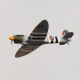 Avion Spitfire MK2 46-55 ARF de Phoenix Model