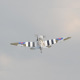 Avion Spitfire MK2 46-55 ARF de Phoenix Model