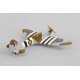 Avion Spitfire MK2 46-55 ARF de Phoenix Model