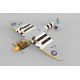 Avion Spitfire MK2 46-55 ARF de Phoenix Model