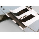 Avion Spitfire MK2 46-55 ARF de Phoenix Model