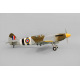 Avion Spitfire MK2 46-55 ARF de Phoenix Model