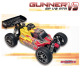 Buggy Gunner V3 GP RTR 1/8 A de MHDPro