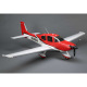 Avion Cirrus SR22T 1.5m PNP avec Smart Technologie