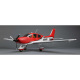 Avion Cirrus SR22T 1.5m PNP avec Smart Technologie