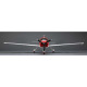 Avion Cirrus SR22T 1.5m PNP avec Smart Technologie