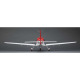 Avion Cirrus SR22T 1.5m PNP avec Smart Technologie