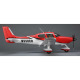 Avion Cirrus SR22T 1.5m PNP avec Smart Technologie