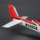 Avion Cirrus SR22T 1.5m PNP avec Smart Technologie