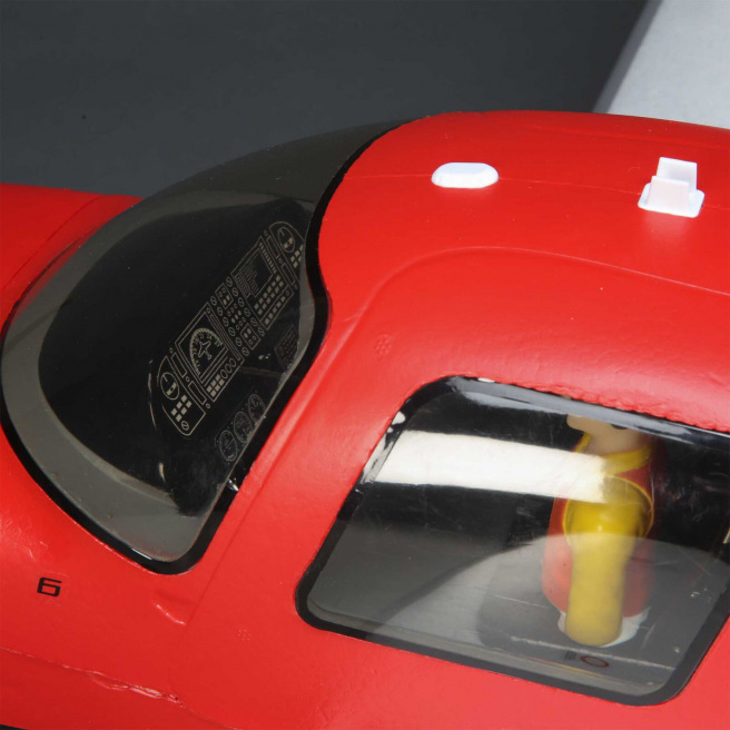 Avion Cirrus SR22T 1.5m PNP avec Smart Technologie Avion Cirrus SR22T 1.5m PNP avec Smart Technologie