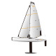 Voilier Dragon Flite 95 ARTS - Josway