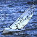 Voilier Dragon Flite 95 V2 ARTS de Josway Hobby