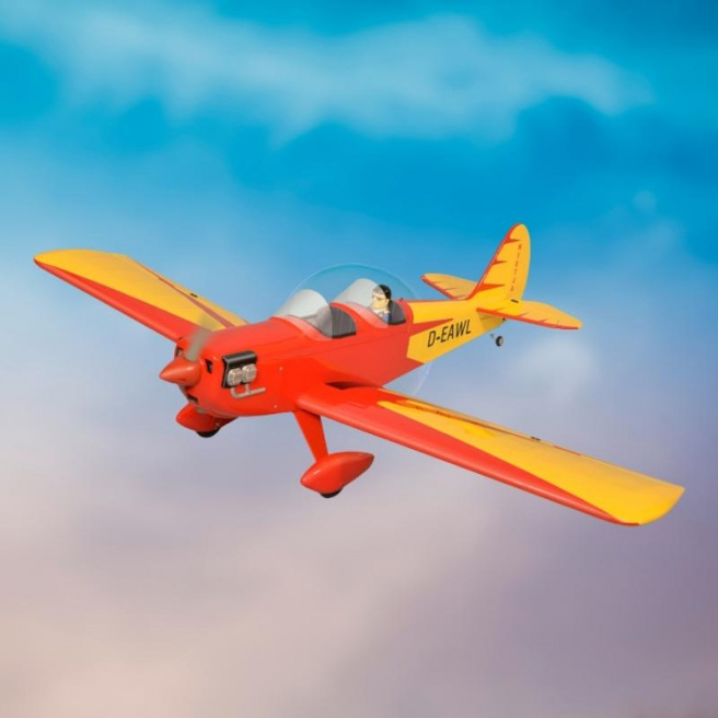 Avion Space Walker II 46-55 ARF de Phoenix Model