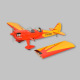 Avion Space Walker II 46-55 ARF de Phoenix Model