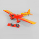 Avion Space Walker II 46-55 ARF de Phoenix Model