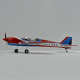 Avion Aurora 46-55 GP/EP ARF de Phoenix Model