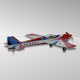 Avion Aurora 46-55 GP/EP ARF de Phoenix Model
