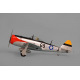 Avion P47 Thunderbolt 15-20cc GP/EP ARF de Phoenix Model