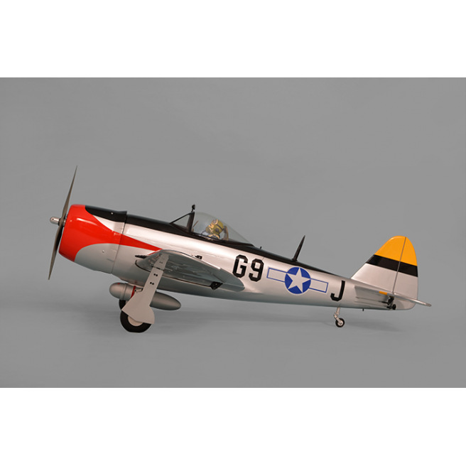 Avion P47 Thunderbolt 15-20cc GP/EP ARF de Phoenix Model