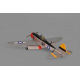 Avion P47 Thunderbolt 15-20cc GP/EP ARF de Phoenix Model