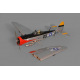 Avion P47 Thunderbolt 15-20cc GP/EP ARF de Phoenix Model