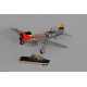 Avion P47 Thunderbolt 15-20cc GP/EP ARF de Phoenix Model