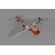 Avion P47 Thunderbolt 15-20cc GP/EP ARF de Phoenix Model