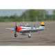 Avion P47 Thunderbolt 15-20cc GP/EP ARF de Phoenix Model