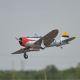 Avion P47 Thunderbolt 15-20cc GP/EP ARF de Phoenix Model