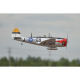 Avion P47 Thunderbolt 15-20cc GP/EP ARF de Phoenix Model