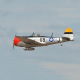 Avion P47 Thunderbolt 15-20cc GP/EP ARF de Phoenix Model