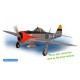 Avion P47 Thunderbolt 15-20cc GP/EP ARF de Phoenix Model