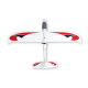 Planeur Easy trainer 1280mm V2 kit PNP de FMS