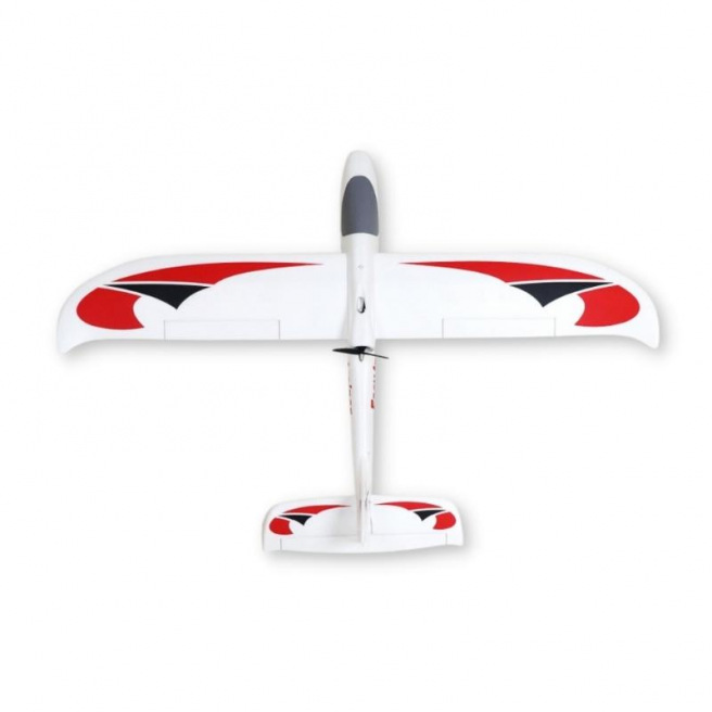 Planeur Easy trainer 1280mm V2 kit PNP de FMS Planeur Easy trainer 1280mm V2 kit PNP de FMS