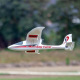 Planeur Easy trainer 1280mm V2 kit PNP de FMS